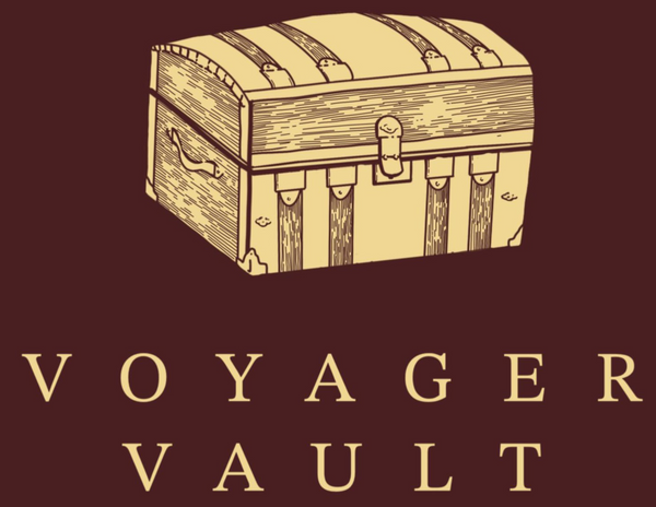 The Voyager Vault